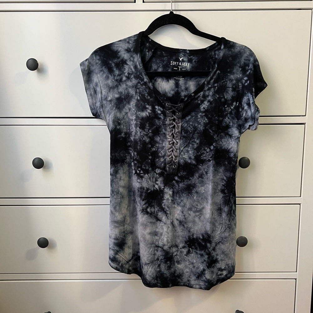 American eagle T-shirt